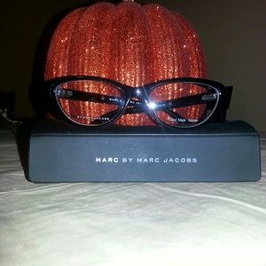 Marc by Marc Jacobs frames